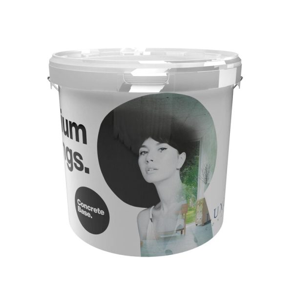 Concrete Base L 20Kg