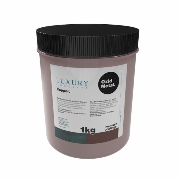 Oxid Metal Copper 1Kg
