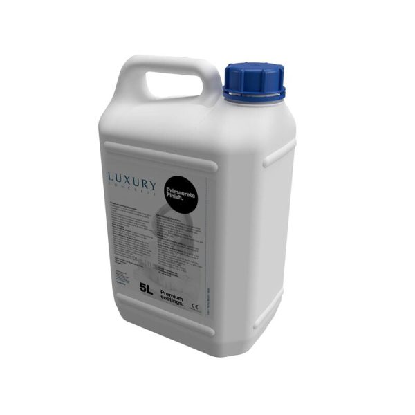 Primacrete Finish 5L