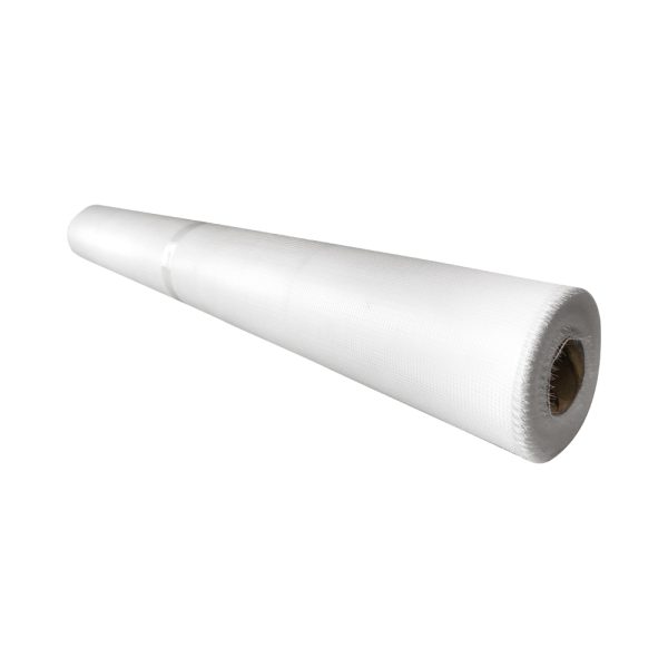 Malla Extraplana Y Flexible 1m X 50m GR58