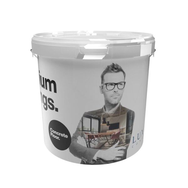 Concrete Floor M 20Kg