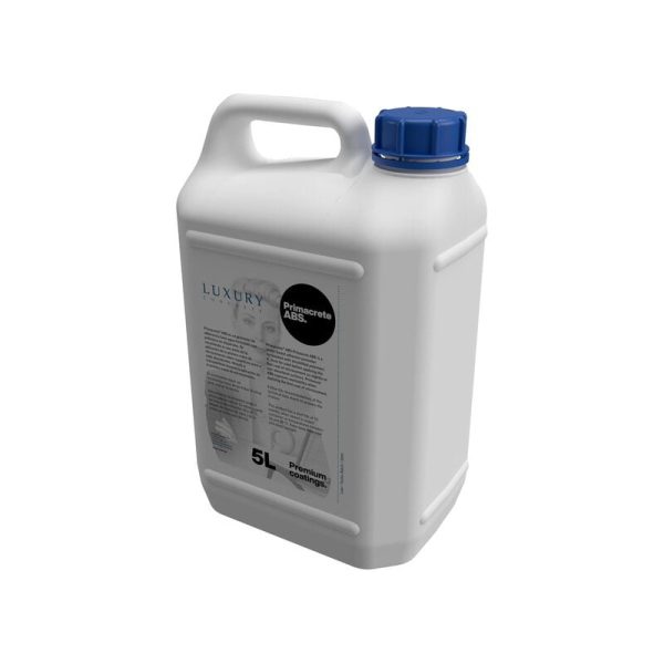 Primacrete ABS 5L